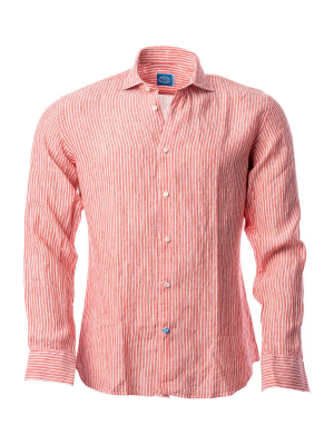 Panareha® CORSICA linen shirt | CH1908S14 Panareha® CORSICA linen shirt | CH1908S14