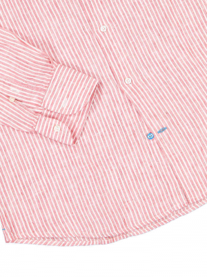 Panareha® chemise en lin CORSICA | CH1908S14 Panareha® chemise en lin CORSICA | CH1908S14