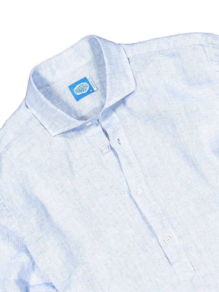 poleras de lino