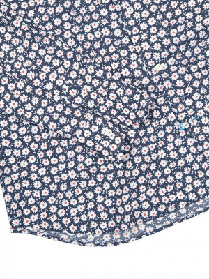 Panareha® camisa de flores CANNES | CH1906F14 Panareha® camisa de flores CANNES | CH1906F14