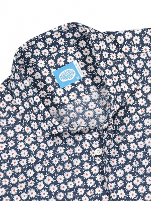 Panareha® | camicia fiori CANNES Panareha® | camicia fiori CANNES