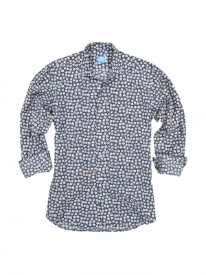 Panareha® chemise fleurs CANNES | CH1906F14 Panareha® chemise fleurs CANNES | CH1906F14