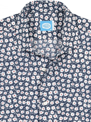 Panareha® chemise fleurs CANNES | CH1906F14 Panareha® chemise fleurs CANNES | CH1906F14