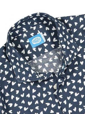 Panareha® camisa de corações BIARRITZ | CH1902D31 Panareha® camisa de corações BIARRITZ | CH1902D31
