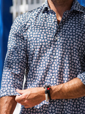 Panareha® | camicia fiori CANNES Panareha® | camicia fiori CANNES