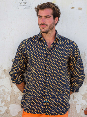 Panareha® | camisa de lino PALAWAN Panareha® | camisa de lino PALAWAN