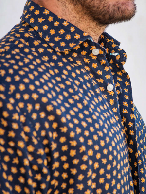 Panareha® | camisa de lino PALAWAN Panareha® | camisa de lino PALAWAN