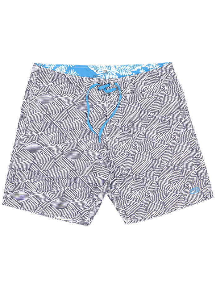 Panareha® | NAVAGIO beach shorts | RPET