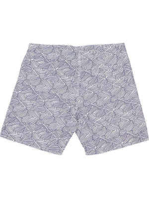 Panareha® | NAVAGIO beach shorts