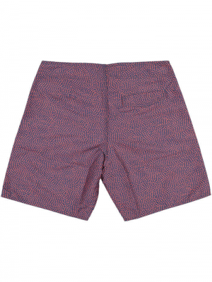 Panareha® | badeshorts GOLORITZE