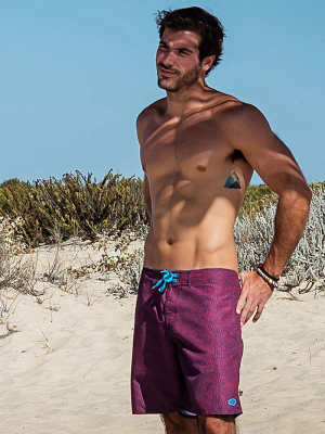 Panareha® | GOLORITZE beach shorts