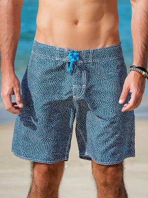 Panareha® | GOLORITZE beach shorts