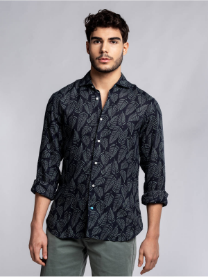 Panareha® | Chemise en lin WATAMU Panareha® | Chemise en lin WATAMU