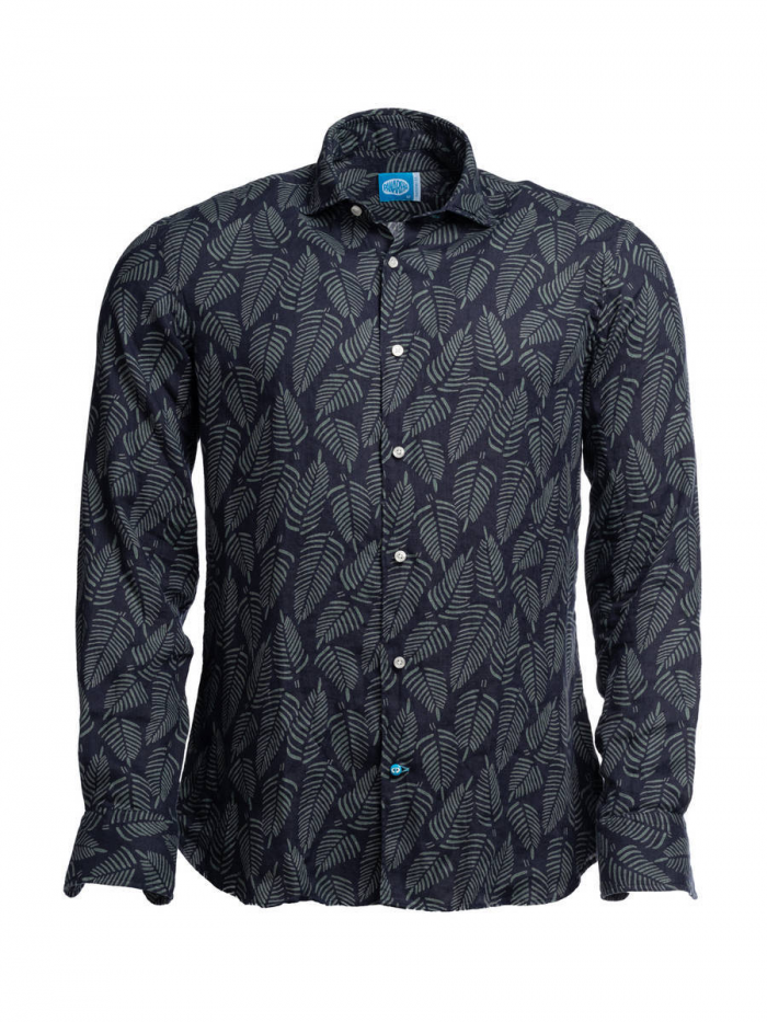 Panareha® | Chemise en lin WATAMU Panareha® | Chemise en lin WATAMU
