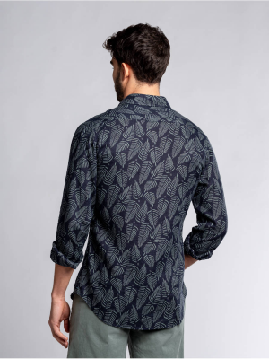 Panareha® | WATAMU linen shirt Panareha® | WATAMU linen shirt
