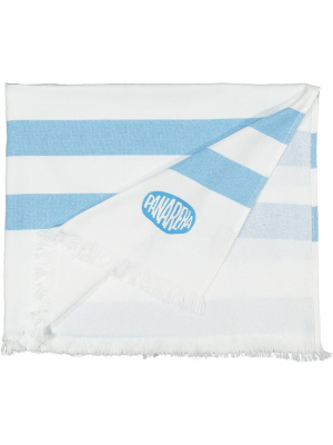 Panareha® | SEAGULL beach towel