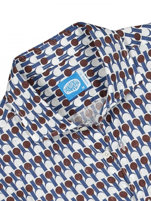 Panareha® | TULUM linen shirt Panareha® | TULUM linen shirt