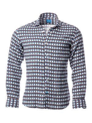 Panareha® | Camisa de lino TULUM Panareha® | Camisa de lino TULUM