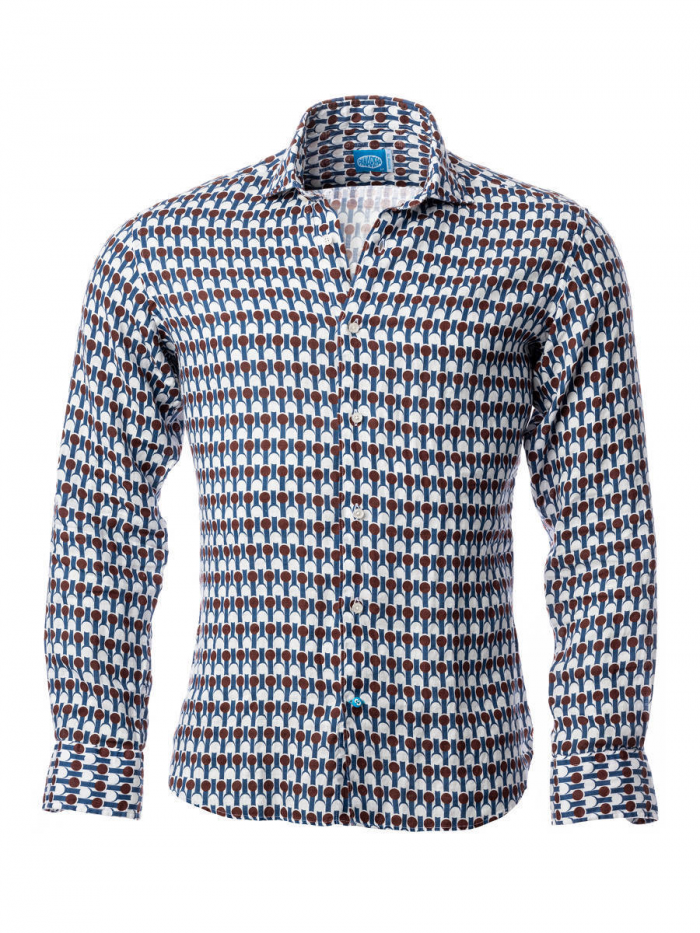 Panareha® | Camisa de lino TULUM Panareha® | Camisa de lino TULUM