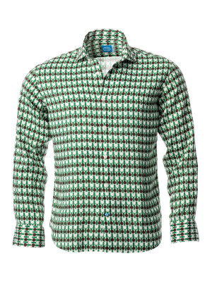 Panareha® | Camisa de linho TULUM Panareha® | Camisa de linho TULUM