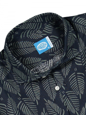 Panareha® | WATAMU linen shirt Panareha® | WATAMU linen shirt