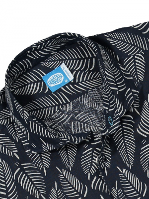 Panareha® | WATAMU linen shirt Panareha® | WATAMU linen shirt
