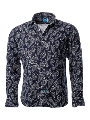 Panareha® | Camisa de linho WATAMU Panareha® | Camisa de linho WATAMU