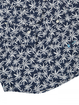Panareha® | BAZARUTO blumenhemd Panareha® | BAZARUTO blumenhemd