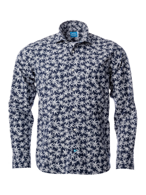 Panareha® | Camisa floral BAZARUTO Panareha® | Camisa floral BAZARUTO