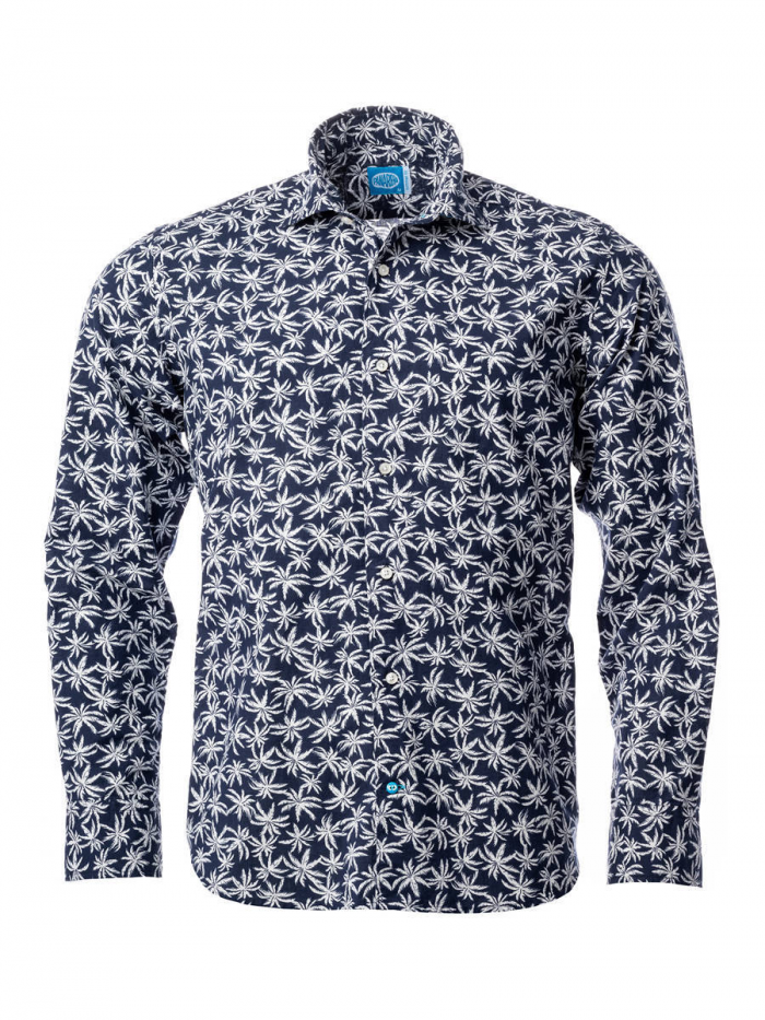 Panareha® | Camicia floreale BAZARUTO Panareha® | Camicia floreale BAZARUTO