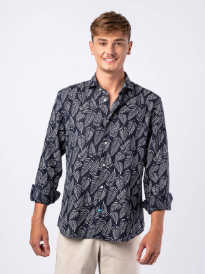 Panareha® | Camicia di lino WATAMU Panareha® | Camicia di lino WATAMU