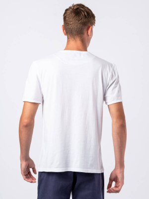 Panareha® | Camiseta WHEREABOUT