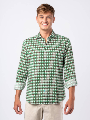 Panareha® | Camicia di lino TULUM Panareha® | Camicia di lino TULUM