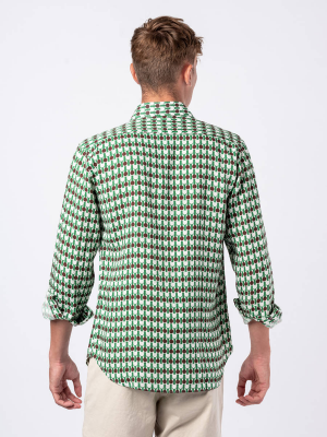 Panareha® | Camicia di lino TULUM Panareha® | Camicia di lino TULUM
