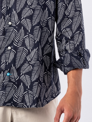 Panareha® | WATAMU linen shirt Panareha® | WATAMU linen shirt