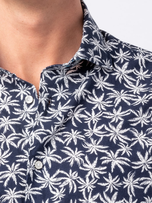 Panareha® | Camisa floral BAZARUTO Panareha® | Camisa floral BAZARUTO