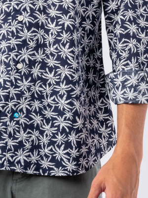 Panareha® | Camisa floral BAZARUTO Panareha® | Camisa floral BAZARUTO
