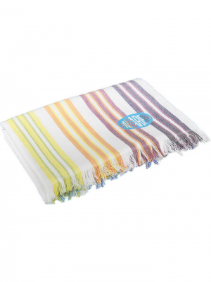 Panareha® serviette de plage SEAGULL | DH1801S62 Panareha® serviette de plage SEAGULL | DH1801S62