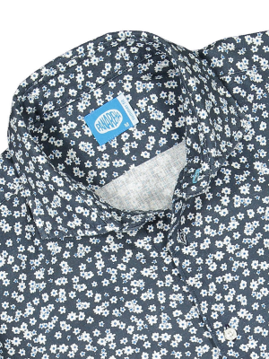 Panareha® | Camisa floral PAROS