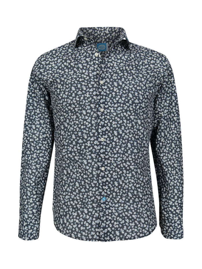 Panareha® | Camicia floreale PAROS Panareha® | Camicia floreale PAROS