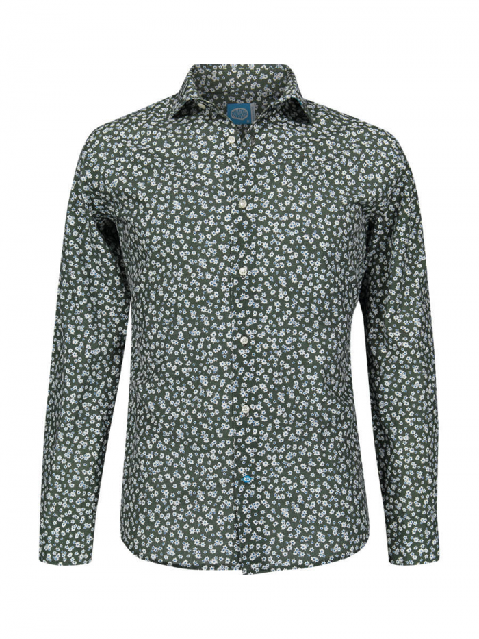Panareha® | PAROS floral shirt Panareha® | PAROS floral shirt