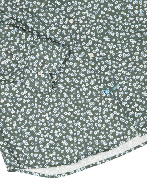Panareha® | PAROS floral shirt Panareha® | PAROS floral shirt