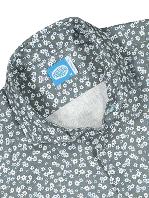Panareha® | Camisa floral PAROS Panareha® | Camisa floral PAROS