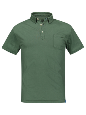 Panareha® | Polo com bolso DAIQUIRI Panareha® | Polo com bolso DAIQUIRI