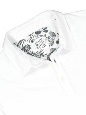 Panareha® | Polo com bolso DAIQUIRI Panareha® | Polo com bolso DAIQUIRI