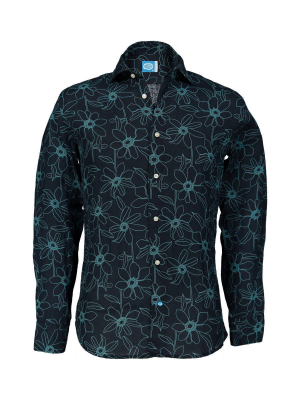 Panareha® | Camisa de linho MALINDI Panareha® | Camisa de linho MALINDI