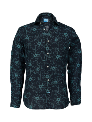 Panareha® | MALINDI linen shirt
