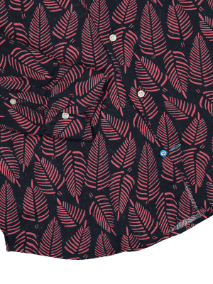 Panareha® | WATAMU linen shirt