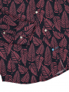 Panareha® | Camisa de linho WATAMU