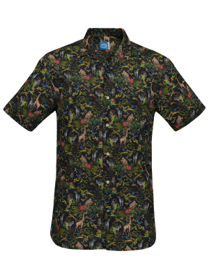 Panareha® | TRINIDAD aloha shirt Panareha® | TRINIDAD aloha shirt